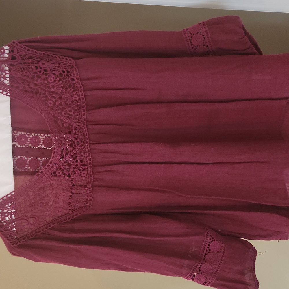 Women's top
